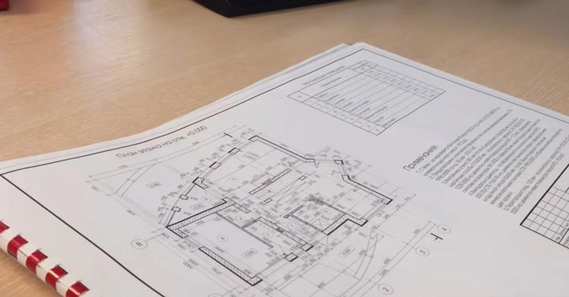 проектирование водопонижения